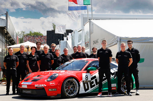 Porsche Supercup, ottimo inizio ad Imola