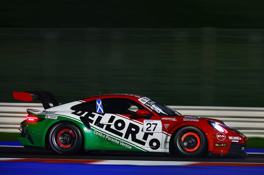 PSCS, chiusura in bellezza a Misano
