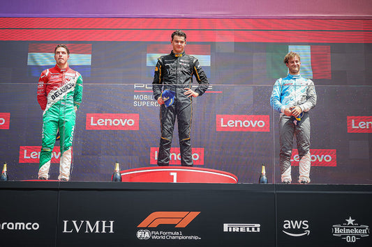 PMSC, good team effort in Budapest!