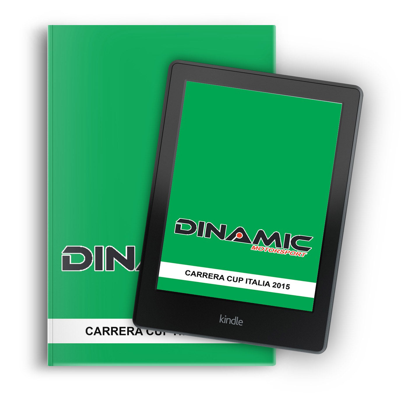 DINAMIC MOTORSPORT 2015 EBOOK