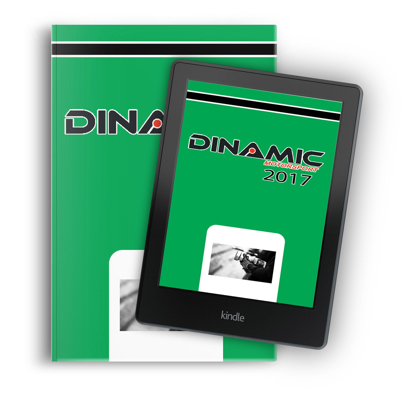 DINAMIC MOTORSPORT 2017 EBOOK