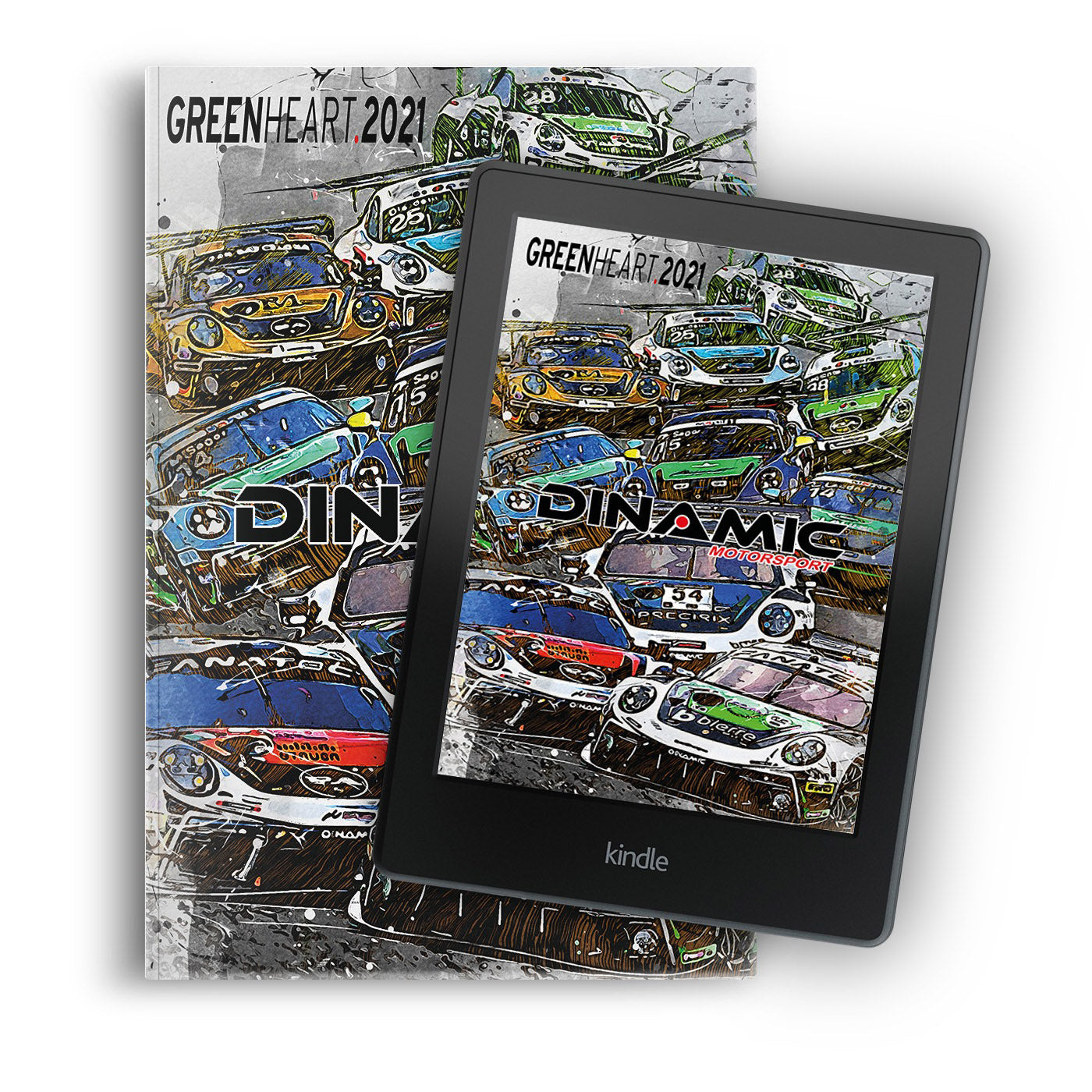 DINAMIC MOTORSPORT 2021 EBOOK