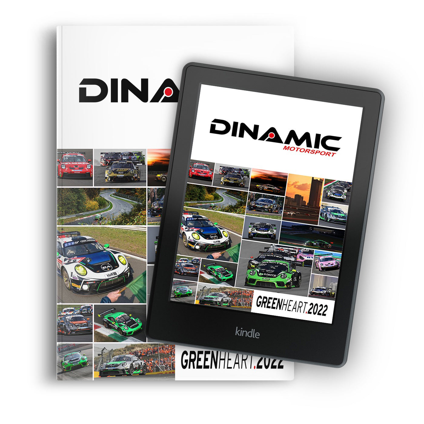 DINAMIC MOTORSPORT 2022 EBOOK