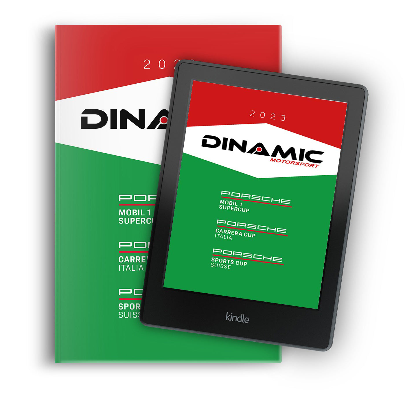 DINAMIC MOTORSPORT 2023 EBOOK