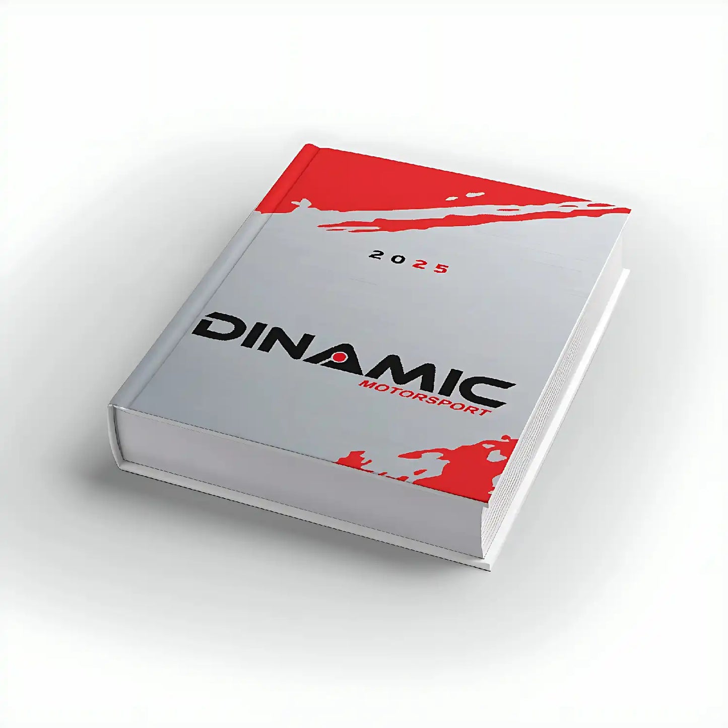 DINAMIC MOTORSPORT 2025