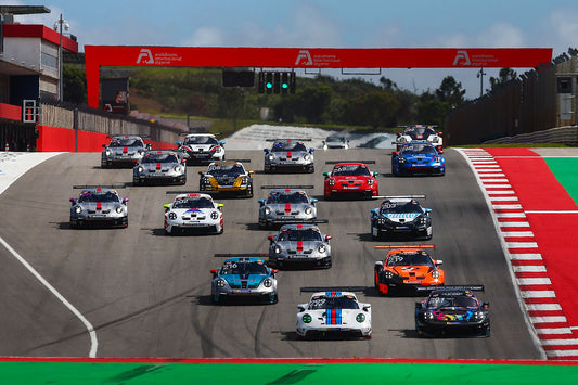 PSCS, brilliant start and two wins in Portimao