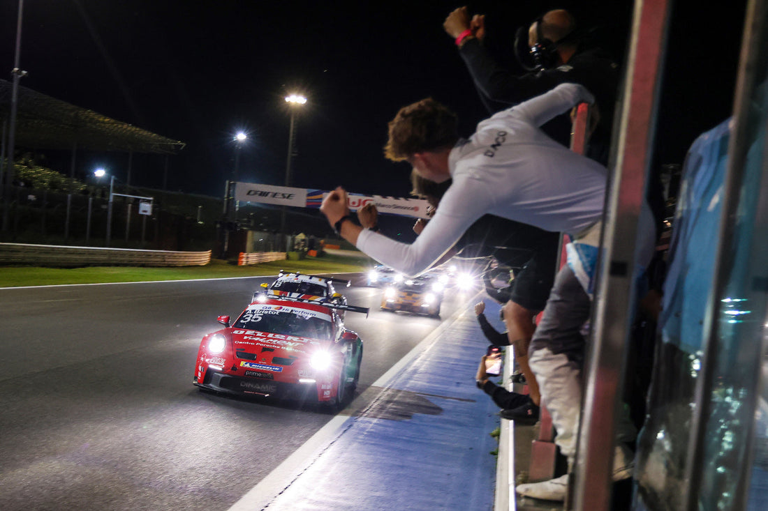 PCCI, what a triumph at Misano Adriatico!