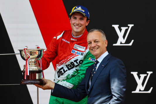 PMSC, pole and win in Monte Carlo!