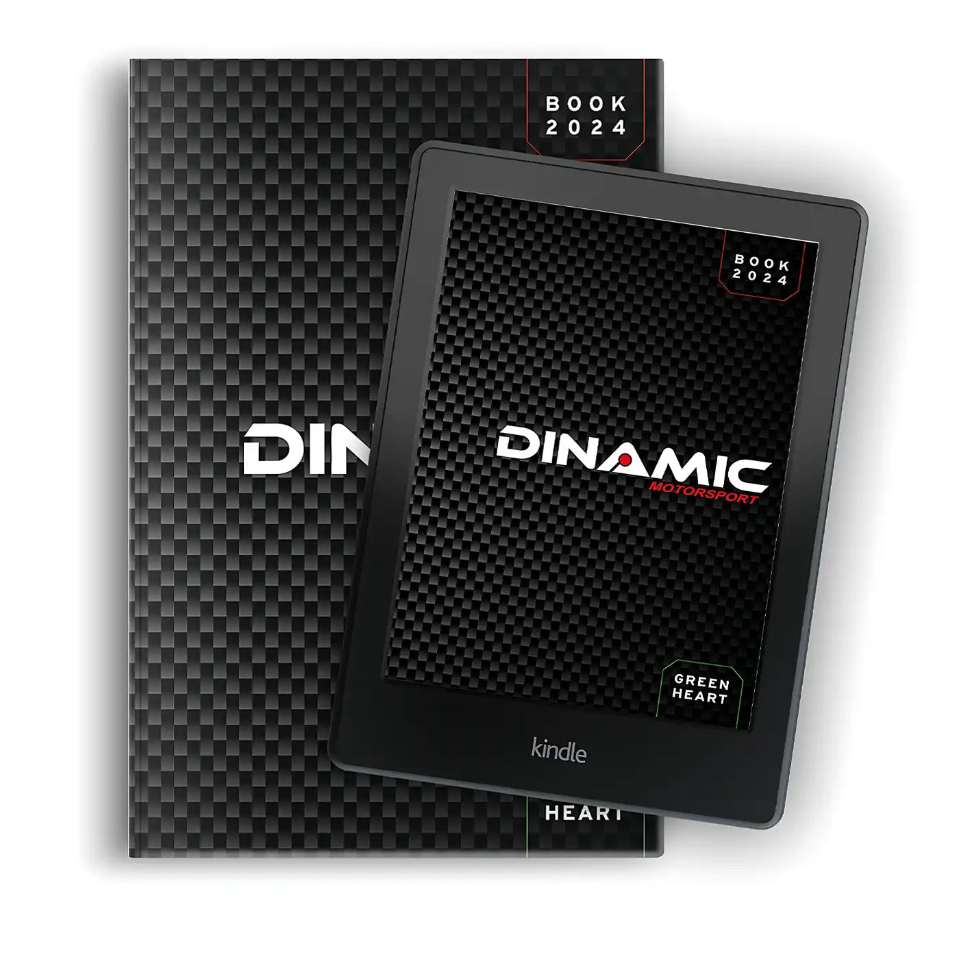 DINAMIC MOTORSPORT 2024 EBOOK